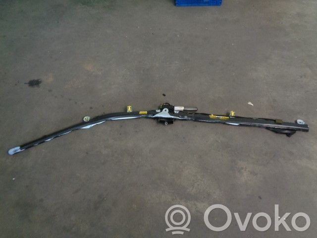 Saab 9-3 Ver2 Türairbag vorne 