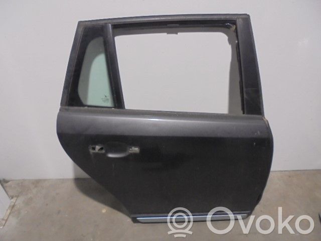 Saab 9-3 Ver2 Galinės durys 
