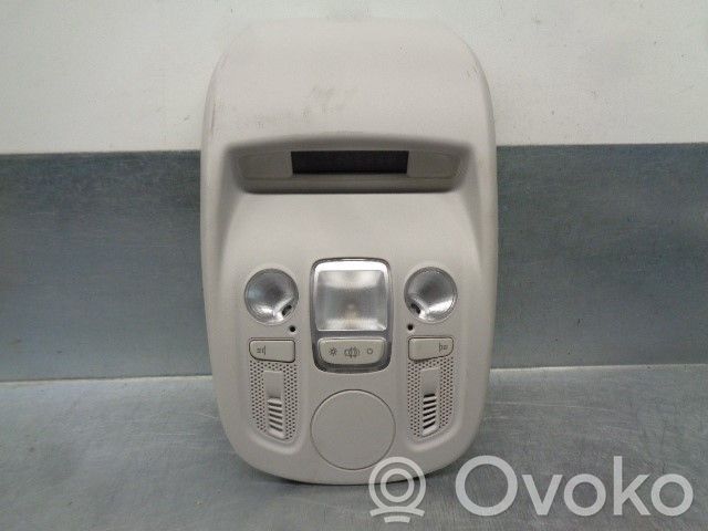 Citroen C4 II Alte lămpi de interior 