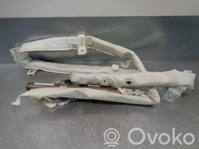 Peugeot 807 Airbag de la puerta delantera 