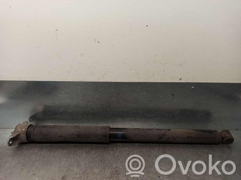 Volvo V40 Ammortizzatore posteriore 