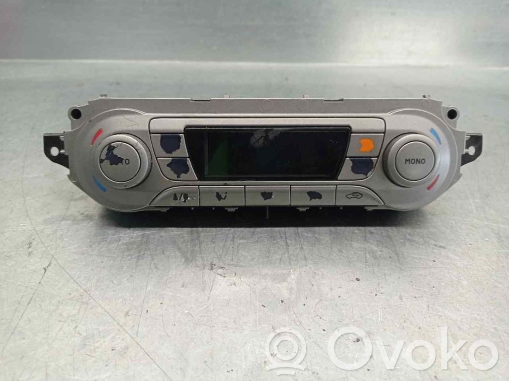 Ford Focus Climate control unit 