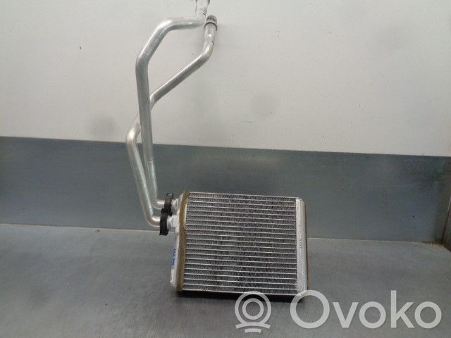 Peugeot 308 A/C cooling radiator (condenser) 