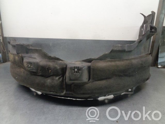 Mitsubishi Lancer X Apărători interioare aripă roată față 