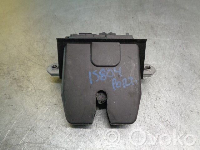 Tailgate lock latch   8M51R442A66DC,4PINES,5PUERTAS