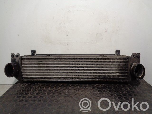 Land Rover Discovery 3 - LR3 Chłodnica powietrza doładowującego / Intercooler 