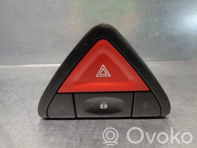Botón interruptor de luz de peligro   68485JY00A,NILES