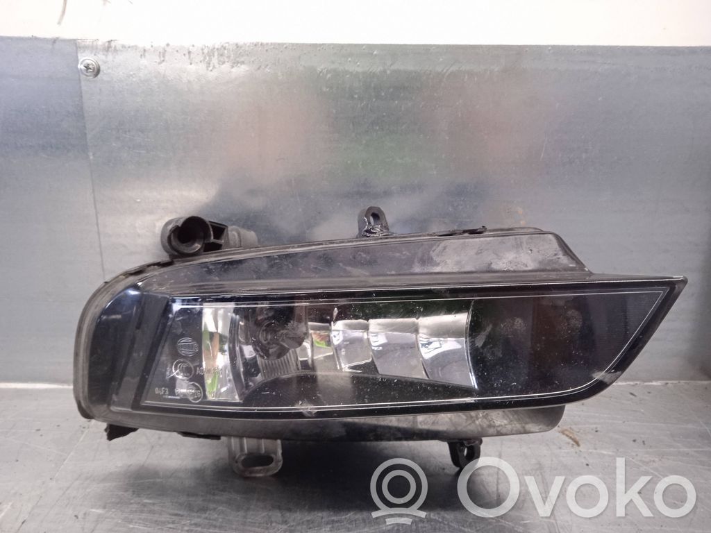 Audi A1 Front fog light 