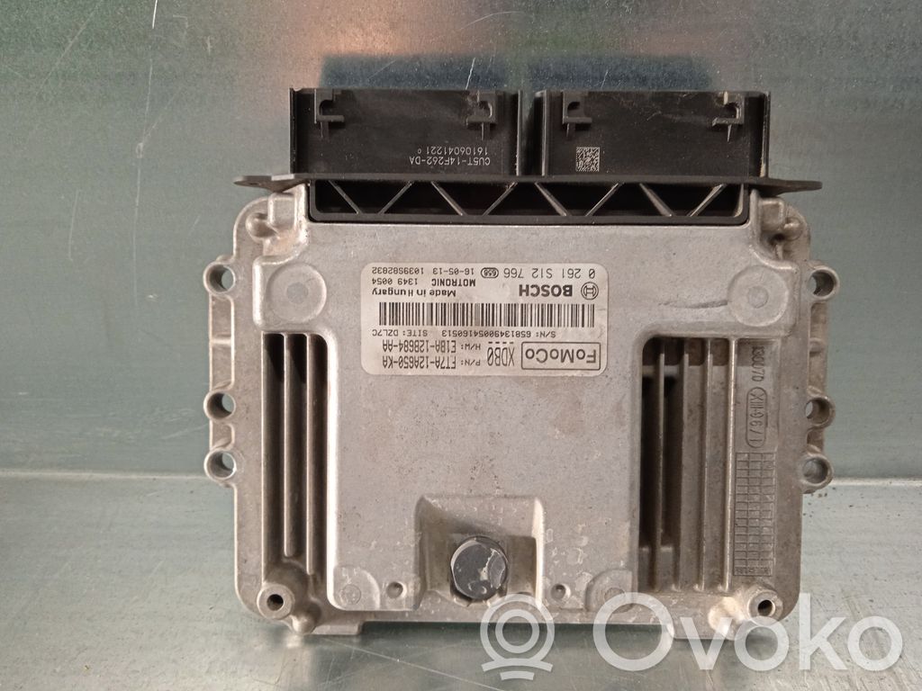 Ford Tourneo Variklio valdymo blokas 