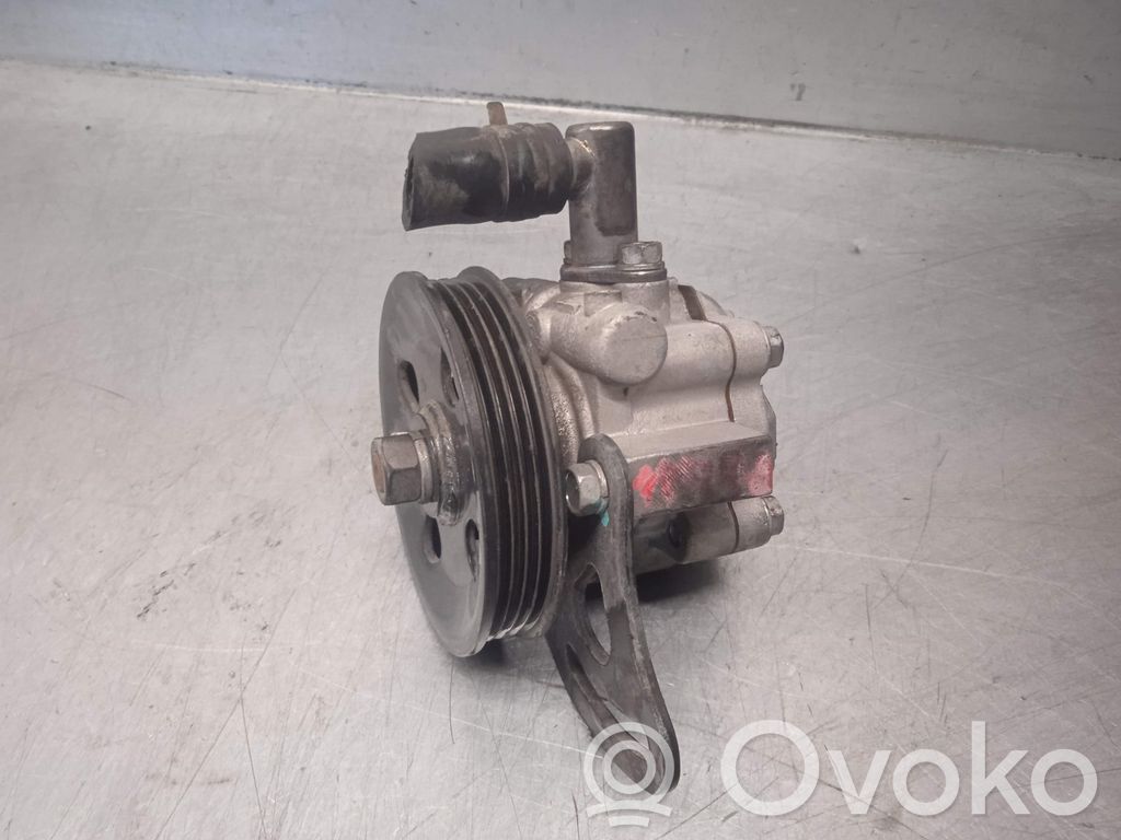 Chevrolet Aveo Ohjaustehostimen sähköpumppu 