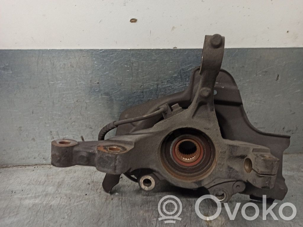 Fiat Tipo Fuzetă butuc roată față 