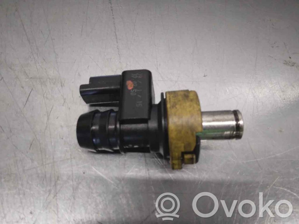 Peugeot Partner Sensor 