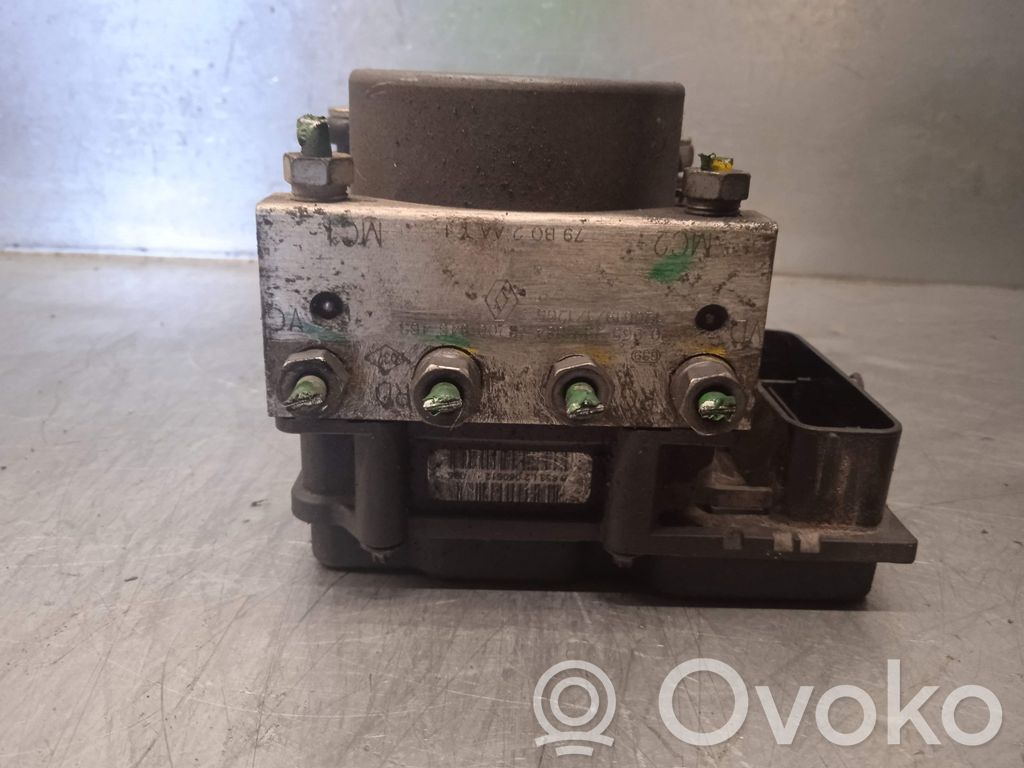 ABS Blokas   8200846463,0265232384,BOSCH