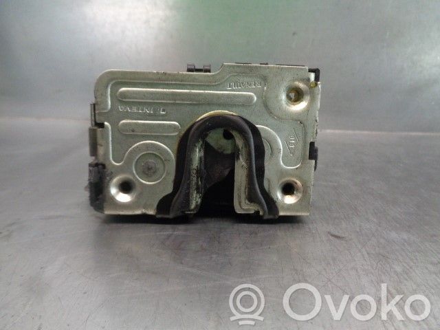 Dacia Duster Rear door lock 