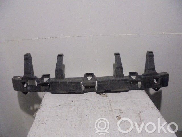 Soporte del parachoques delantero   DEPLASTICO