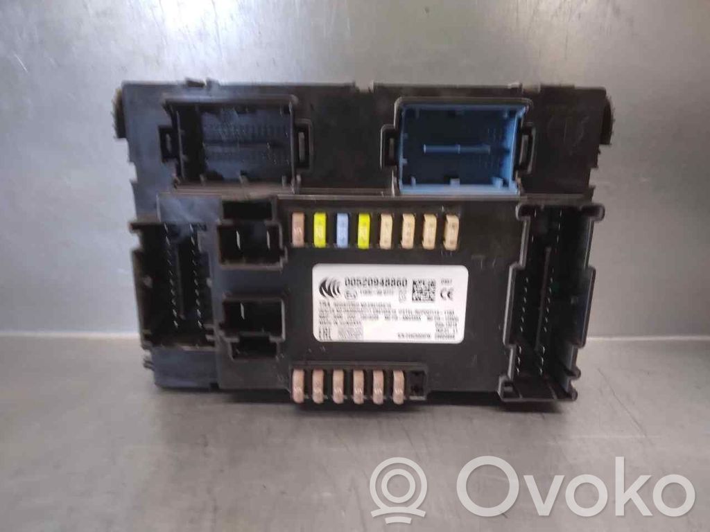 Fiat Tipo Fuse box set 