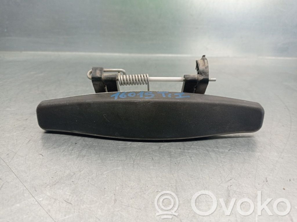Dacia Duster Oroch Manecilla externa puerta trasera 