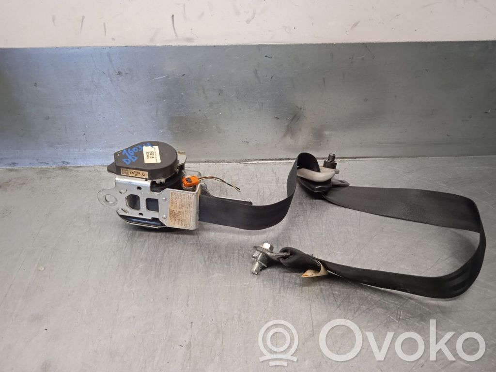 Cinturón delantero   EB158314N,4PUERTAS