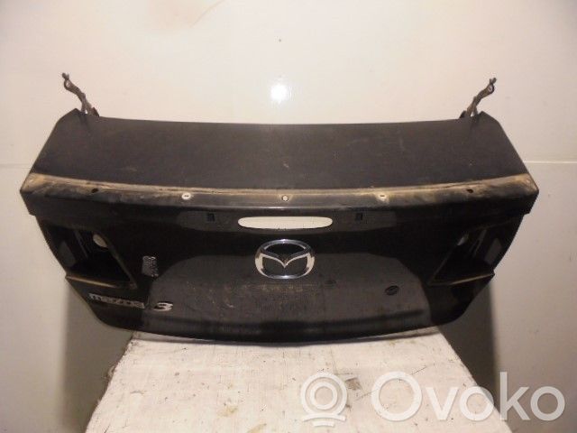 Mazda 3 I Tylna klapa bagażnika 