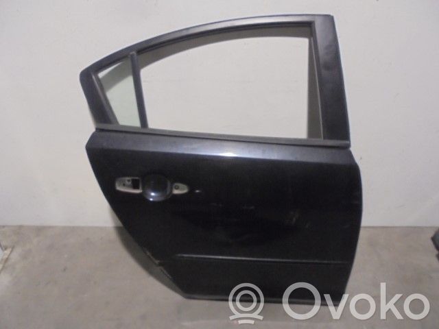 Mazda 3 I Puerta trasera 
