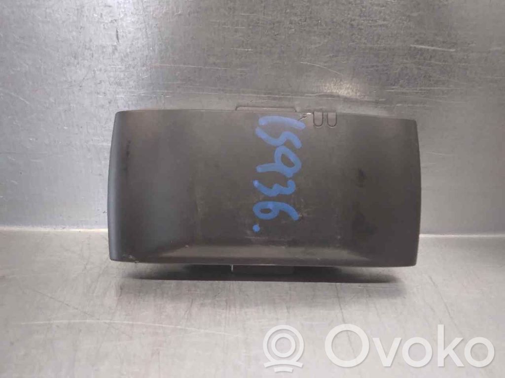 Skoda Superb B8 (3V) Radio/CD/DVD/GPS head unit 