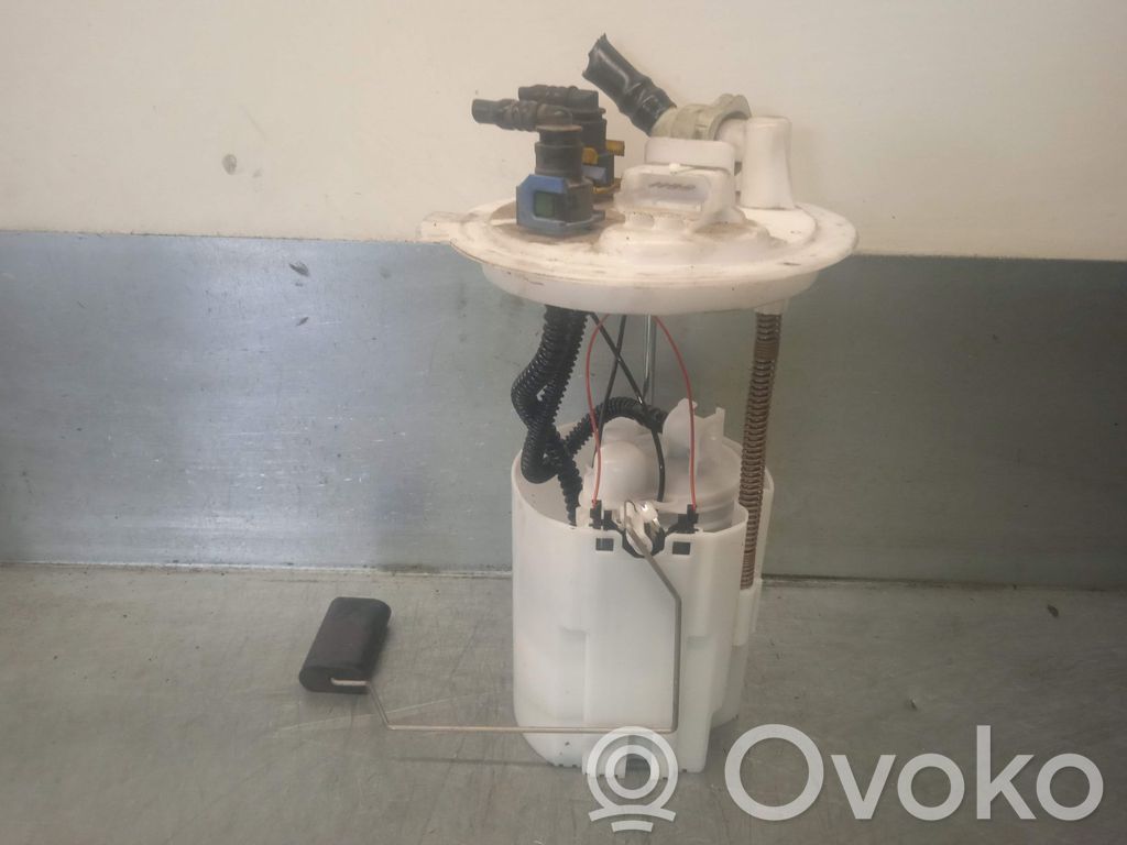 Fiat Tipo Bomba interna de combustible 