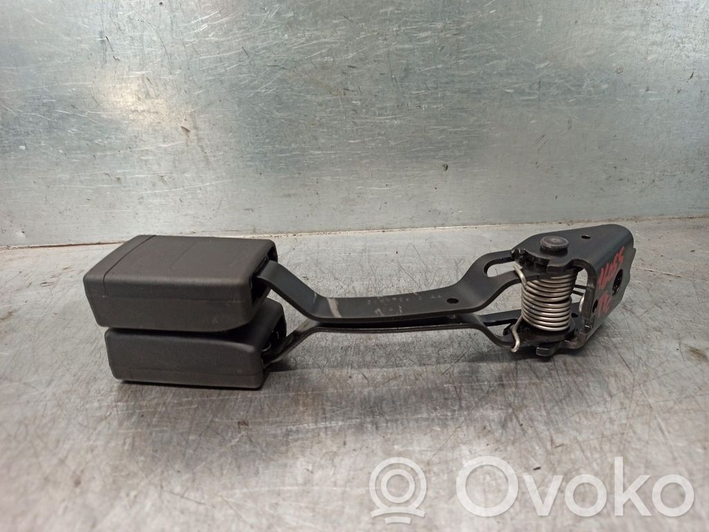 Klamra tylnego pasa bezpieczeństwa   96884797XT,TRADERYTRACEN,5PUERTAS
