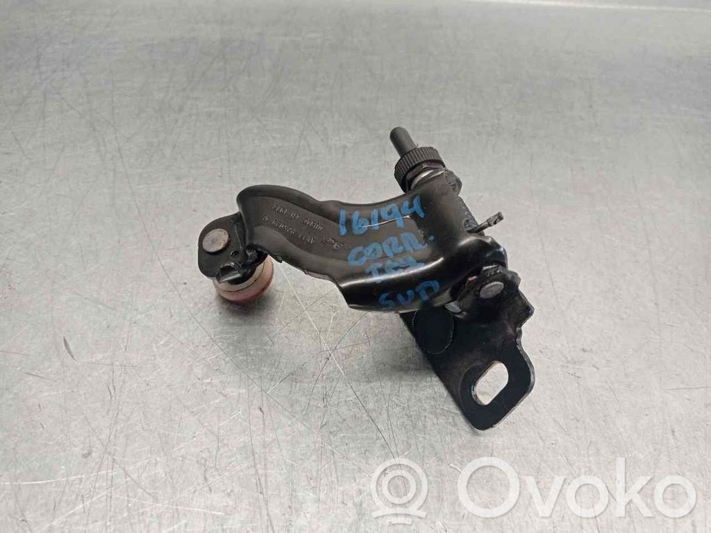 Ford B-MAX Tailgate/trunk/boot hinge 