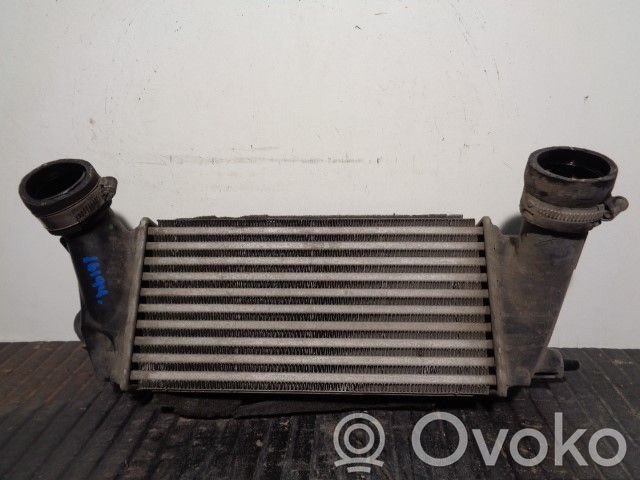 Intercooler radiator   C1B19L440AB,M153643A,VALEO