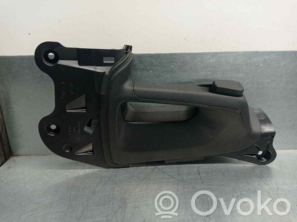 Ford B-MAX Rear door interior handle 