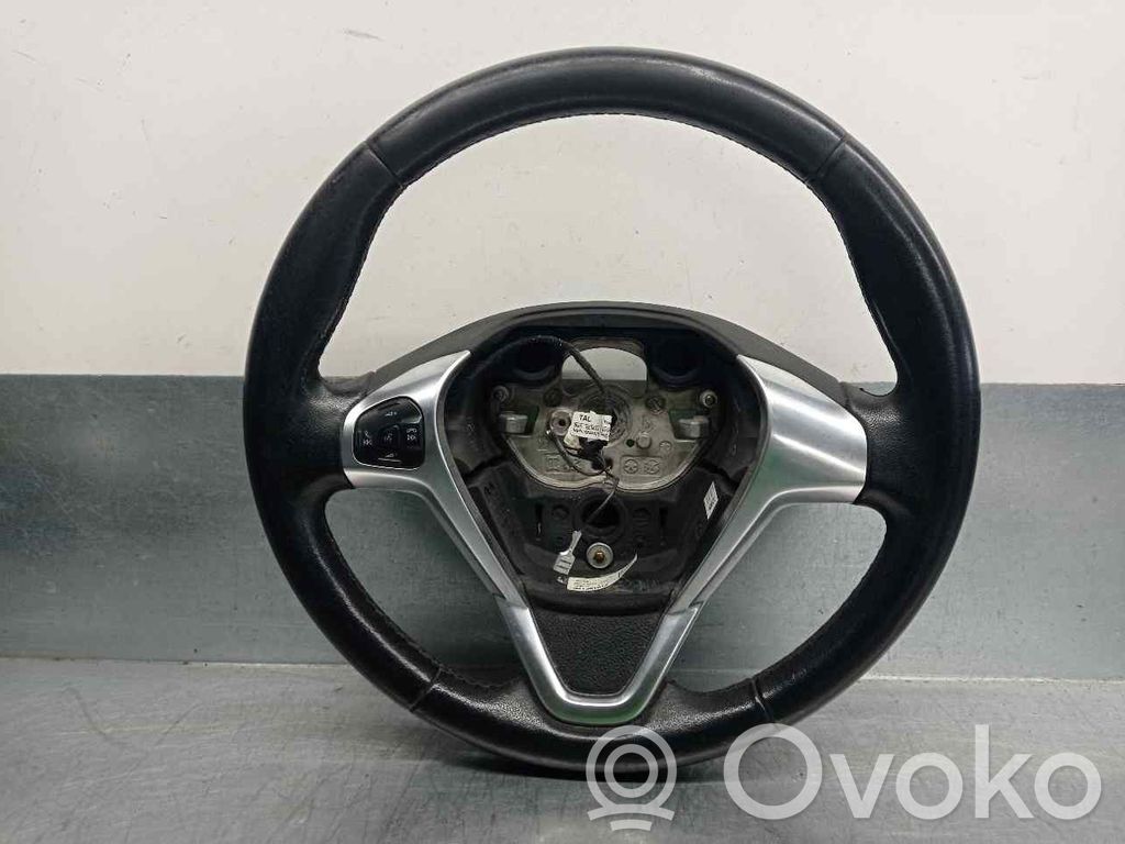 Ford B-MAX Руль 