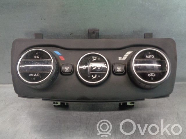 Fiat Tipo Climate control unit 