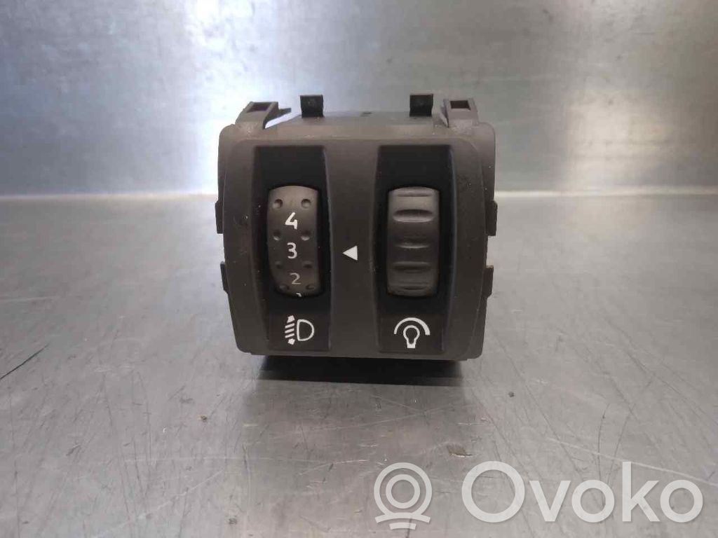 Panel lighting control switch   251900007R,202008269,DELPHI