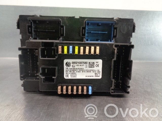 Fiat Tipo Fuse box set 