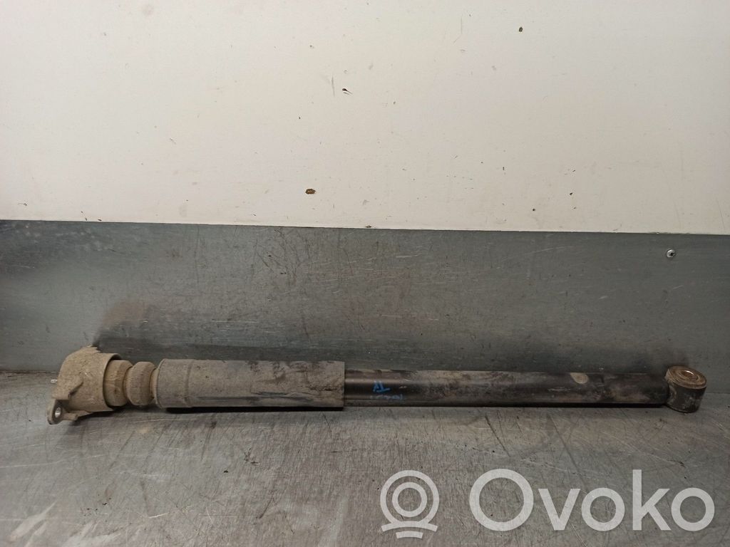 Mazda 2 Stoßdämpfer hinten 