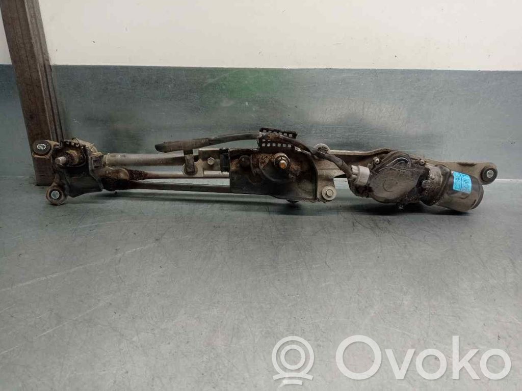 Mazda 2 Wiper motor 