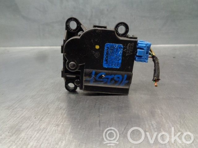 KIA Sportage Heater fan/blower 