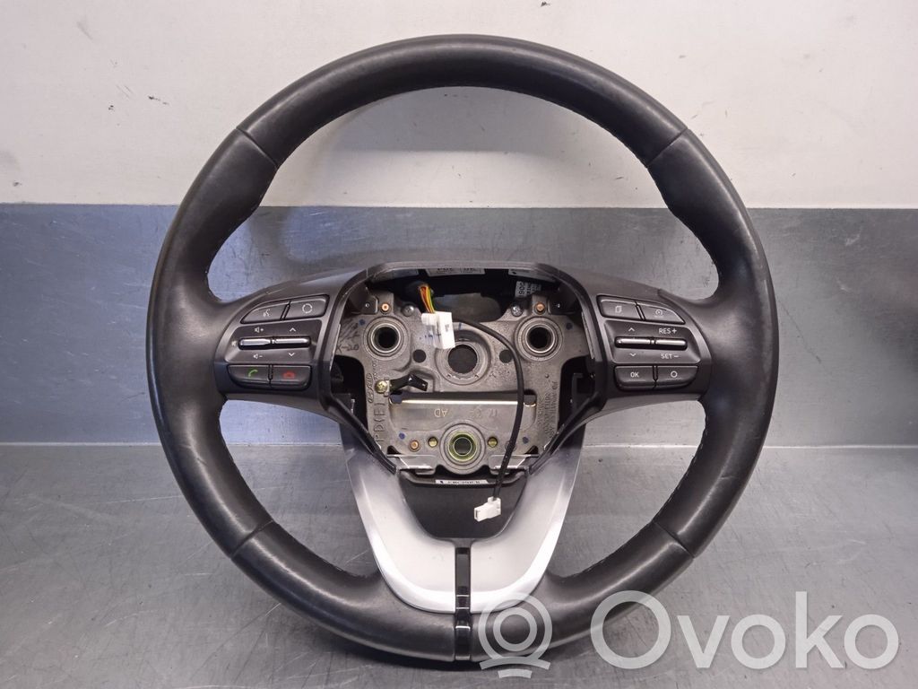 Hyundai i30 Volante 