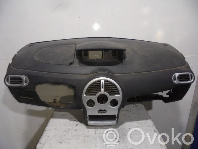 Renault Modus Panelė 