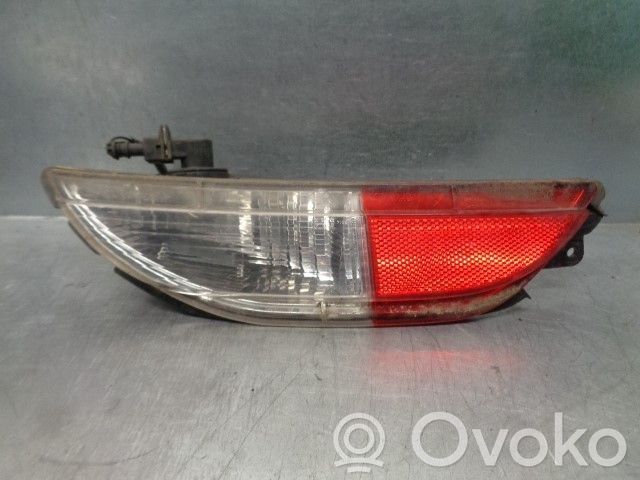 Lancia Ypsilon Rear fog light 