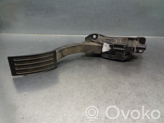 Acceleration sensor   BV619F836AB