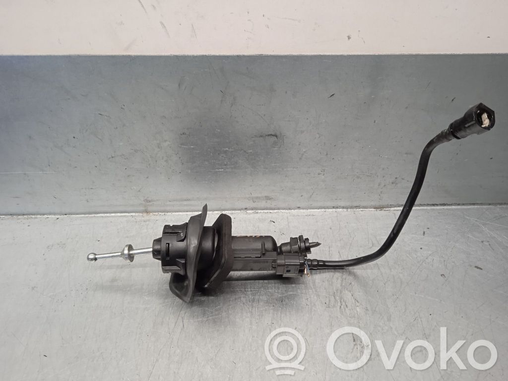 Kytkinpoljin   K6190089