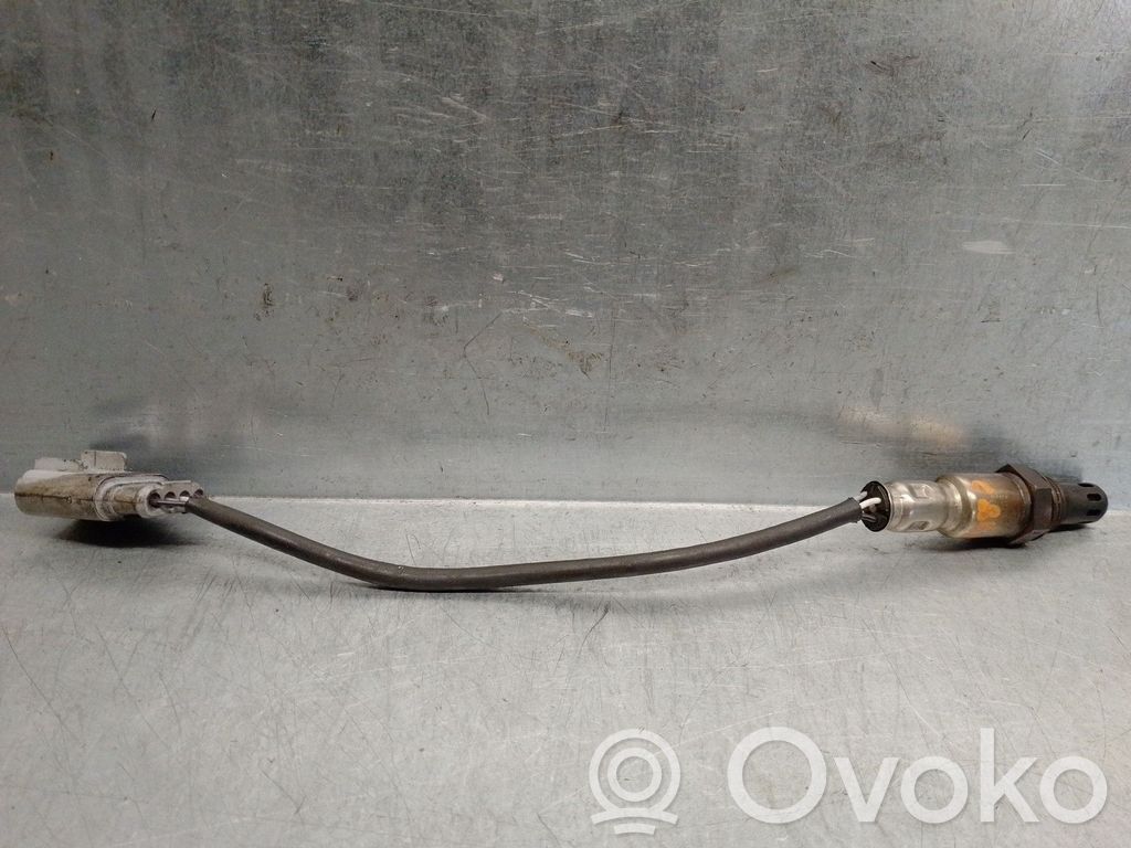 Fiat Grande Punto Lambda probe sensor 