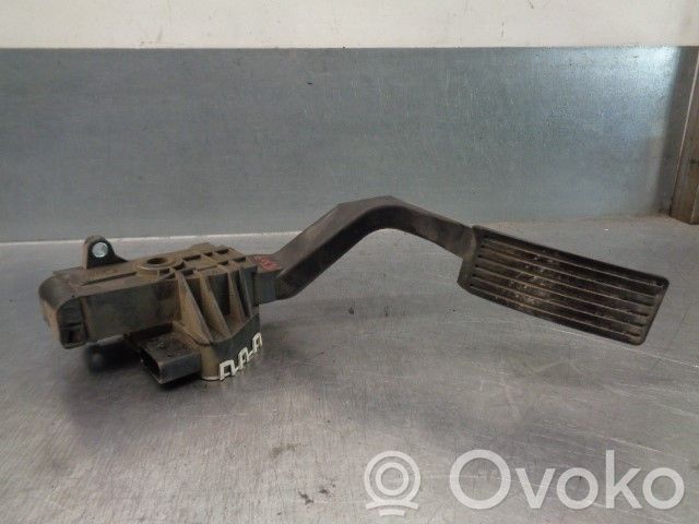 Fiat Ducato Acceleration sensor 