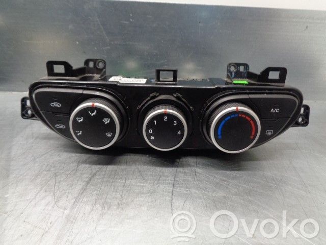 Hyundai i10 Air conditioner control unit module 