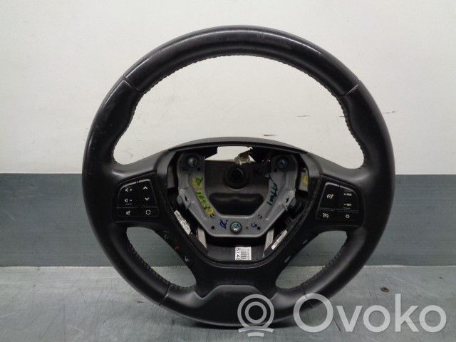 Hyundai i10 Ohjauspyörä 
