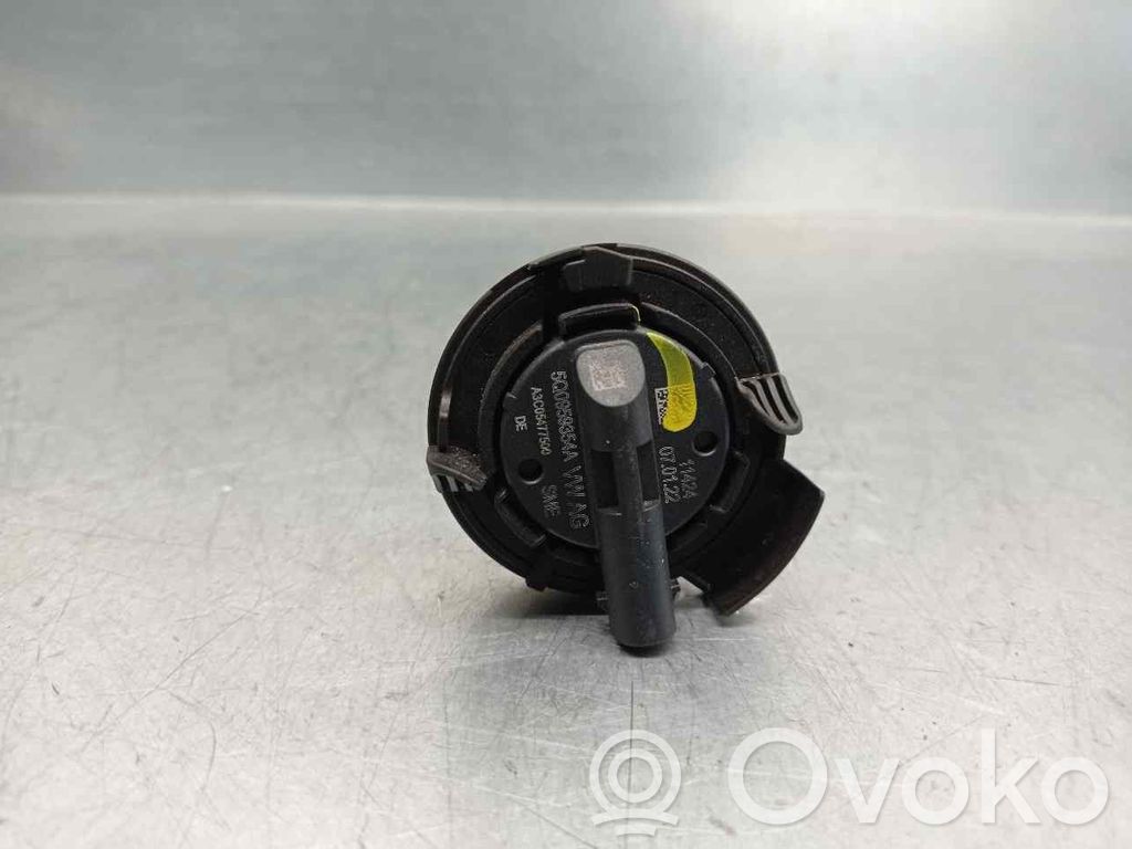 Skoda Superb B8 (3V) Sensor 