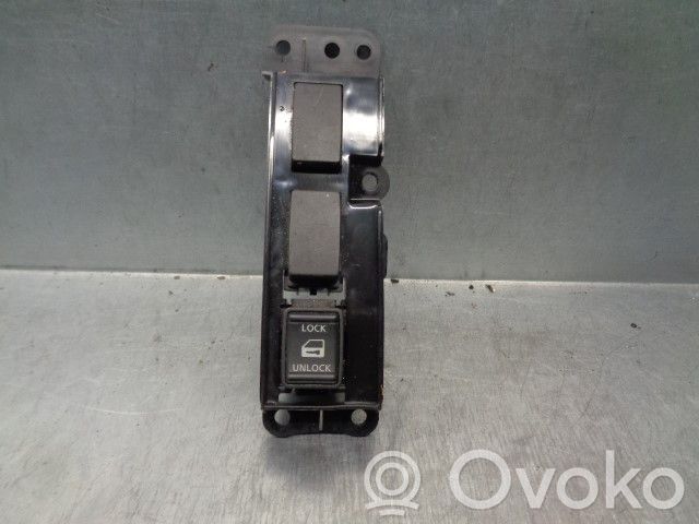 Nissan Note (E12) Multifunctional control switch/knob 