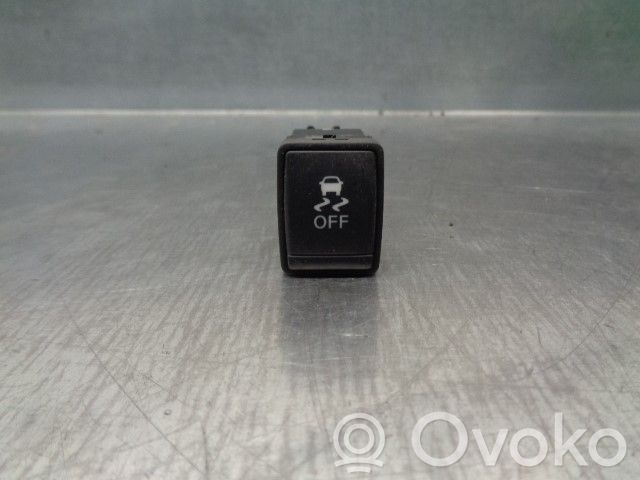 Nissan Note (E12) Multifunctional control switch/knob 
