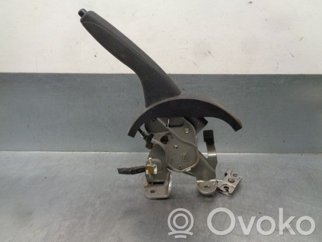 Nissan Note (E12) Hand brake release handle 